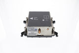 HP 801367-001 HPE SYNERGY 480 G9 Rear Heatsink