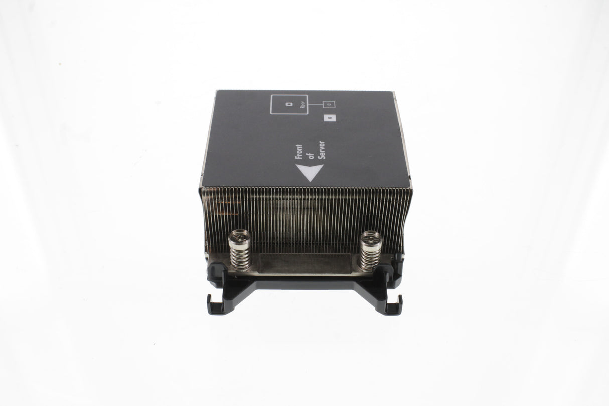 HP 801367-001 HPE SYNERGY 480 G9 Rear Heatsink