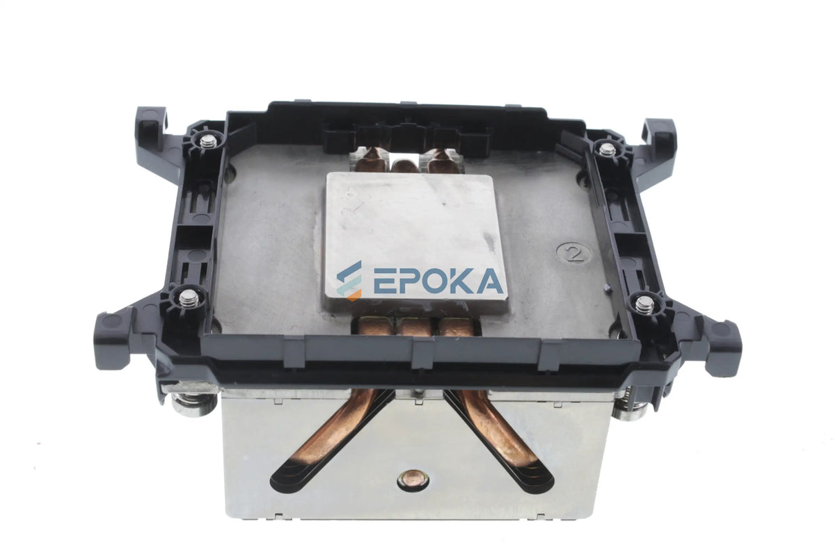 HP 801368-001 HPE SYNERGY 480 G9 Front Heatsink