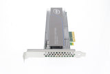 HP 803200-B21 HPE 800GB NVMe Mixed Use HH/HL PCIe Workload Accelerator