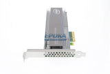 HP 803200-B21 HPE 800GB NVMe Mixed Use HH/HL PCIe Workload Accelerator