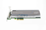 HPE 800GB NVMe Mixed Use HH/HL PCIe Workload Accelerator