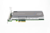 HPE 800GB NVMe Mixed Use HH/HL PCIe Workload Accelerator