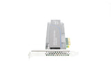 HPE 1.6TB NVMe Mixed Use HH/HL PCIe Workload Accelerator