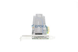 HPE 1.6TB NVMe Mixed Use HH/HL PCIe Workload Accelerator