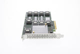 HPE ProLiant DL560 Gen9 SAS Expander Card