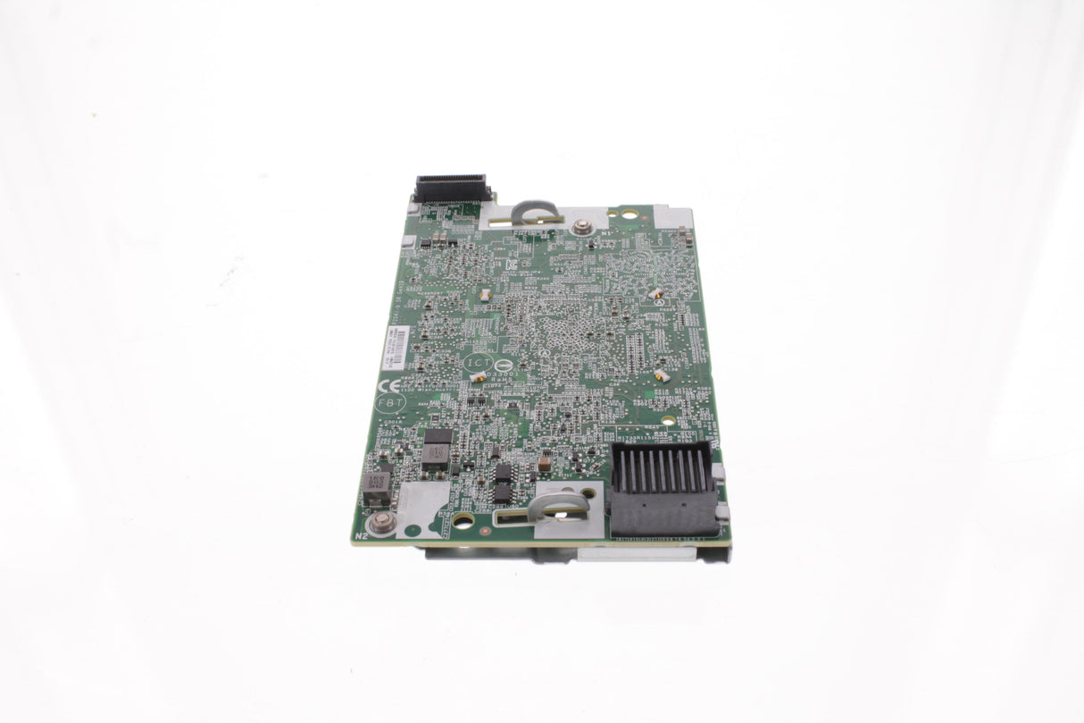 HPE Smart Array P204i-b SR Gen10 (4 Internal Lanes/1GB Cache) 12G SAS Modular Controller