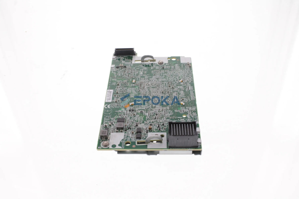 HPE Smart Array P204i-b SR Gen10 (4 Internal Lanes/1GB Cache) 12G SAS Modular Controller