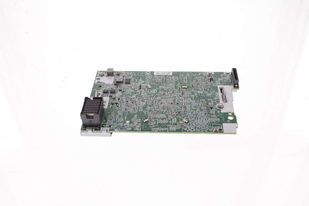 HPE Smart Array P204i-b SR Gen10 (4 Internal Lanes/1GB Cache) 12G SAS Modular Controller