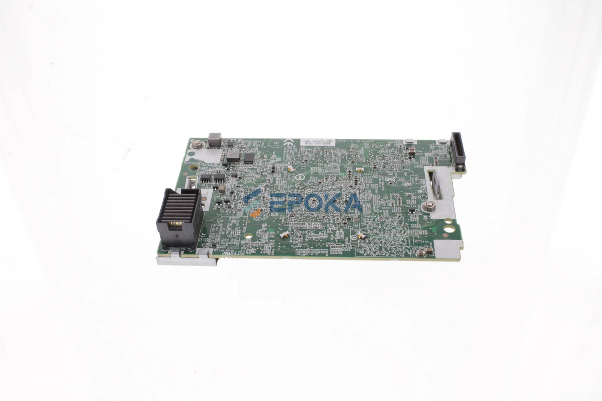 HPE Smart Array P204i-b SR Gen10 (4 Internal Lanes/1GB Cache) 12G SAS Modular Controller