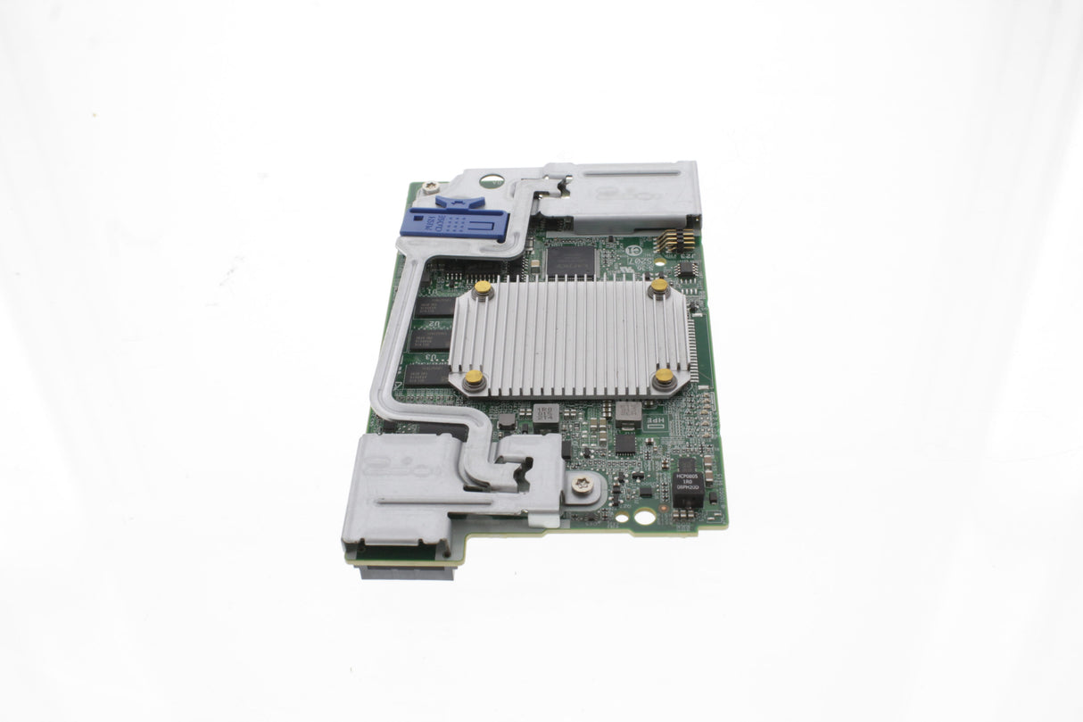 HPE Smart Array P204i-b SR Gen10 (4 Internal Lanes/1GB Cache) 12G SAS Modular Controller