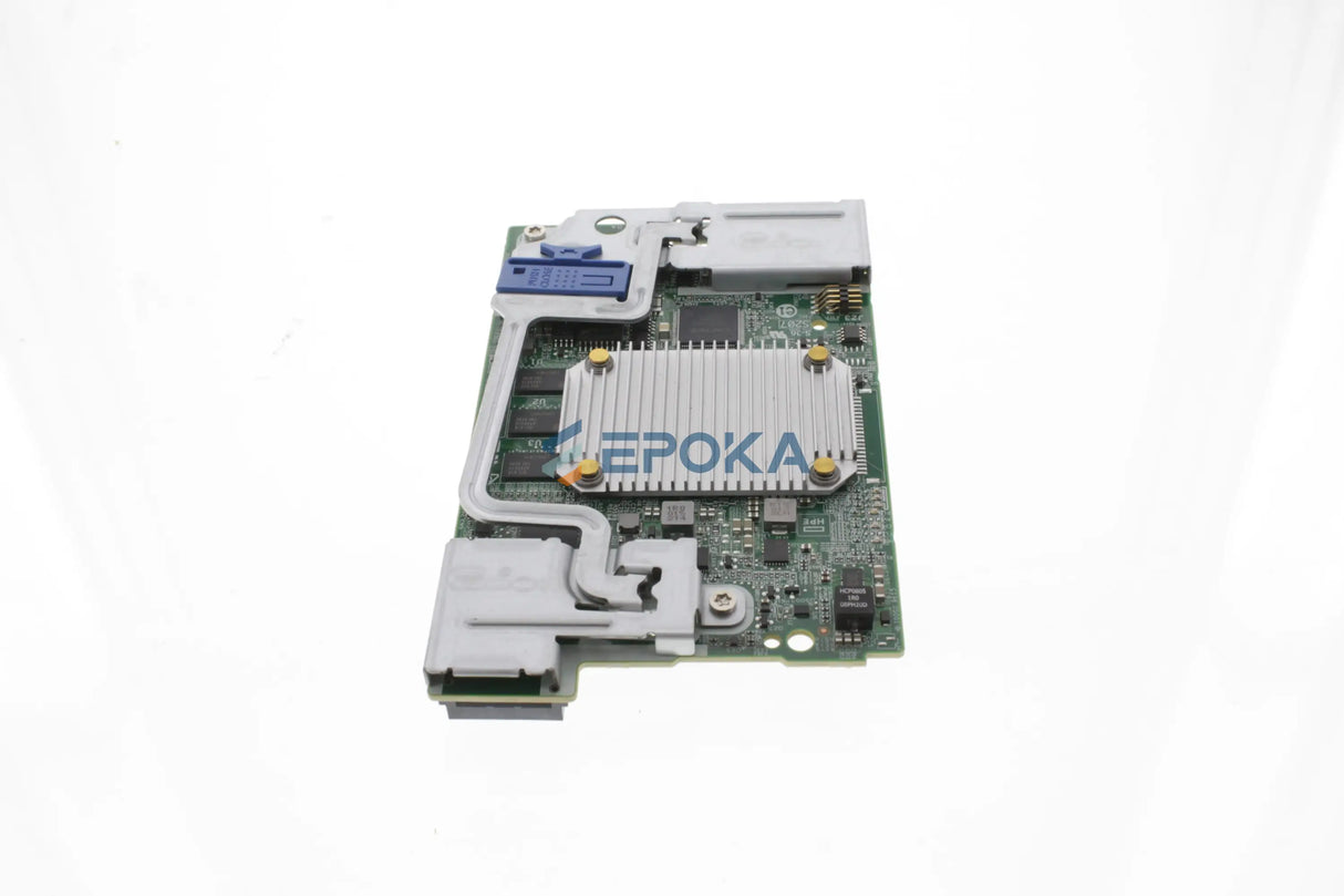 HPE Smart Array P204i-b SR Gen10 (4 Internal Lanes/1GB Cache) 12G SAS Modular Controller