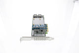 HP 804394-B21 HPE Smart Array E208i-p SR Gen10 (8 Internal Lanes/No Cache) 12G SAS PCIe Plug-in Controller