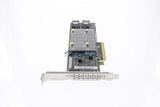 HP 804394-B21 HPE Smart Array E208i-p SR Gen10 (8 Internal Lanes/No Cache) 12G SAS PCIe Plug-in Controller