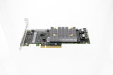 HP 804394-B21 HPE Smart Array E208i-p SR Gen10 (8 Internal Lanes/No Cache) 12G SAS PCIe Plug-in Controller