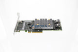 HP 804394-B21 HPE Smart Array E208i-p SR Gen10 (8 Internal Lanes/No Cache) 12G SAS PCIe Plug-in Controller