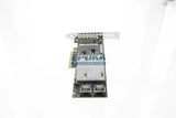 HP 804394-B21 HPE Smart Array E208i-p SR Gen10 (8 Internal Lanes/No Cache) 12G SAS PCIe Plug-in Controller