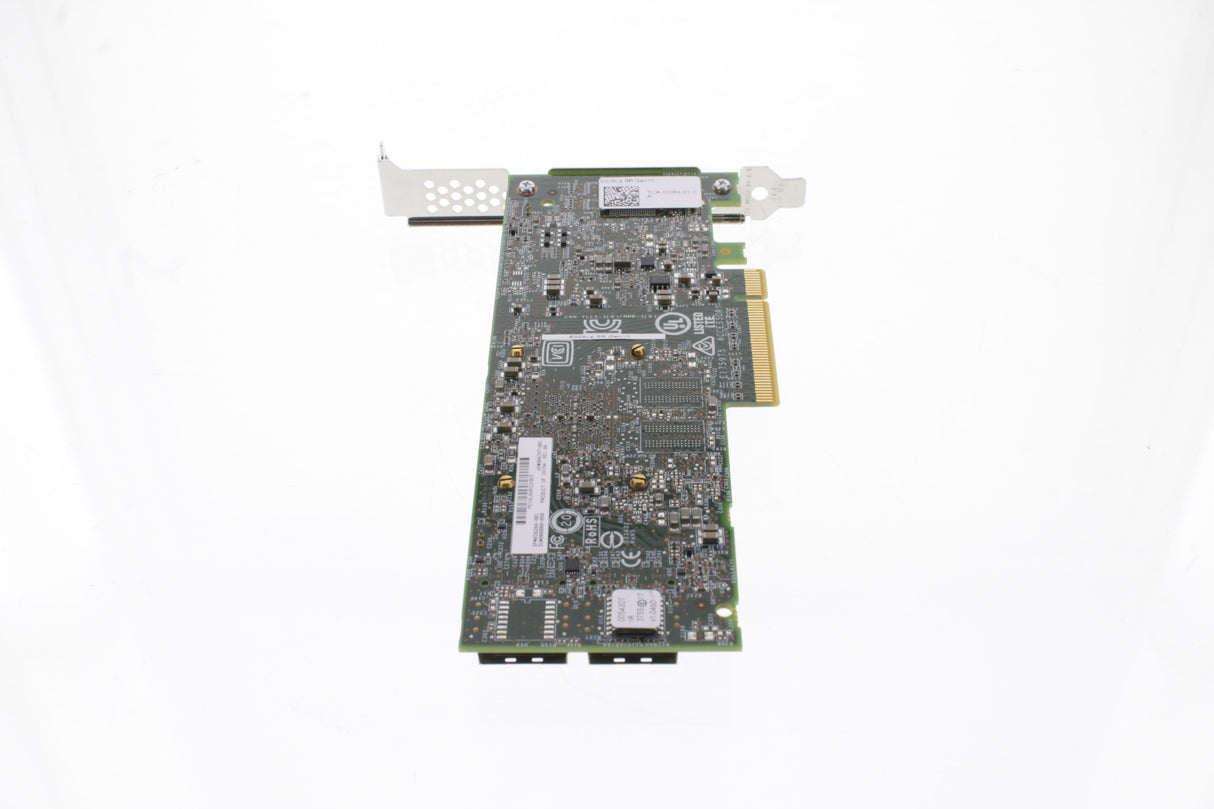 HP 804394-B21 HPE Smart Array E208i-p SR Gen10 (8 Internal Lanes/No Cache) 12G SAS PCIe Plug-in Controller
