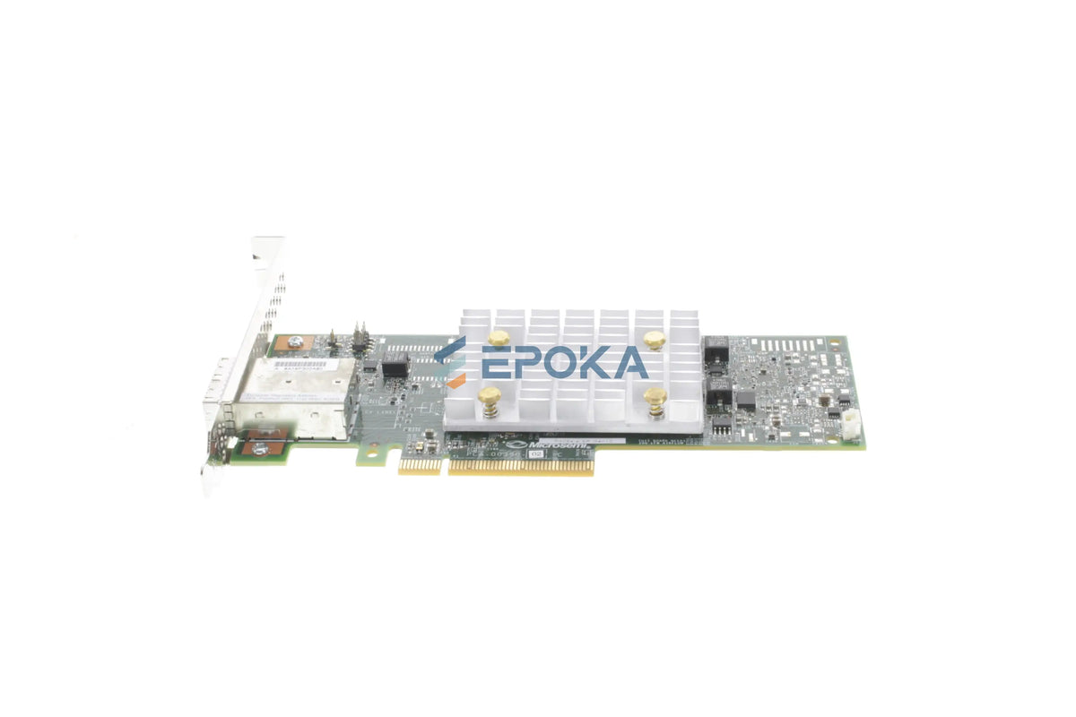 HP 804405-B21 HPE Smart Array P408e-p SR Gen
