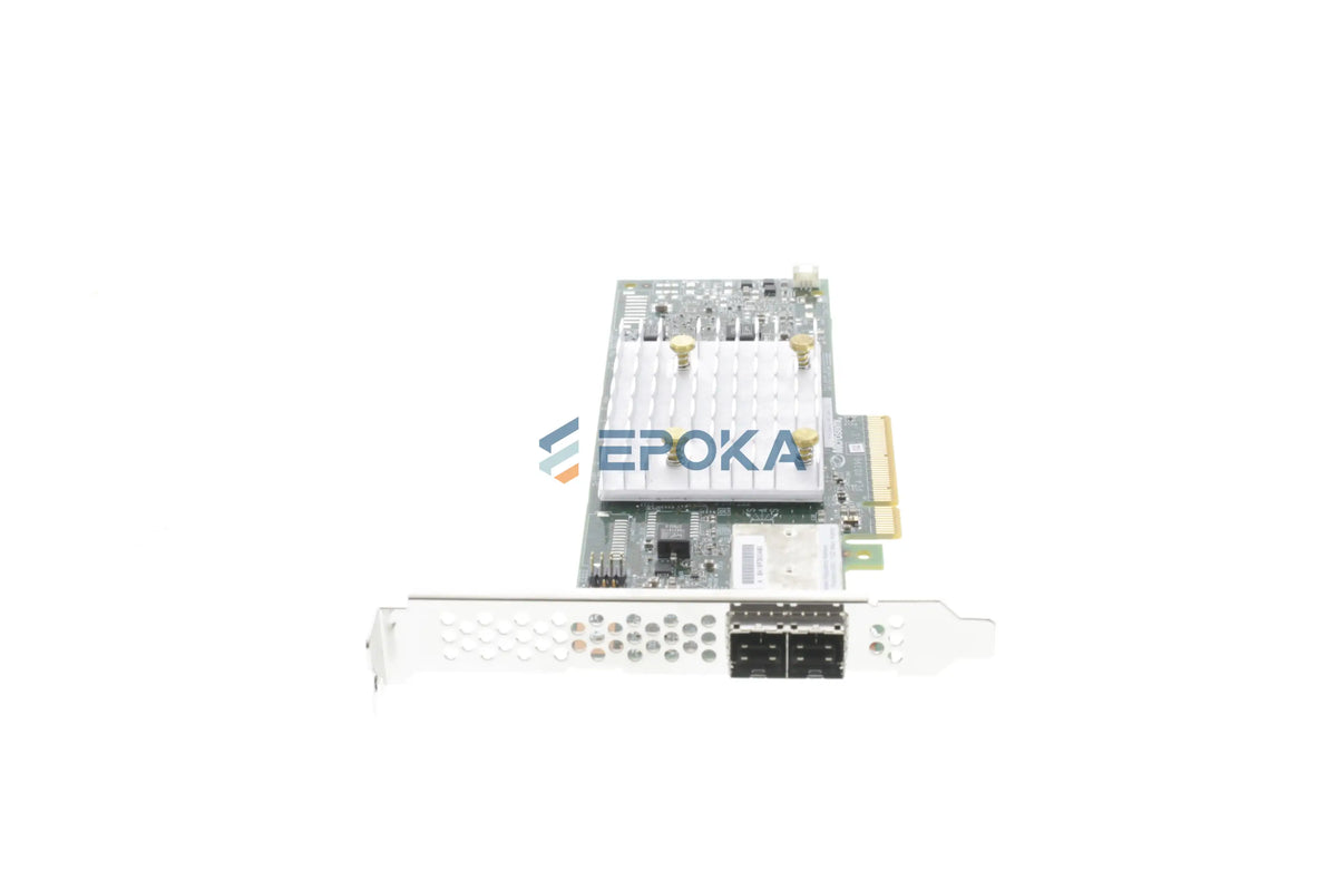 HP 804405-B21 HPE Smart Array P408e-p SR Gen