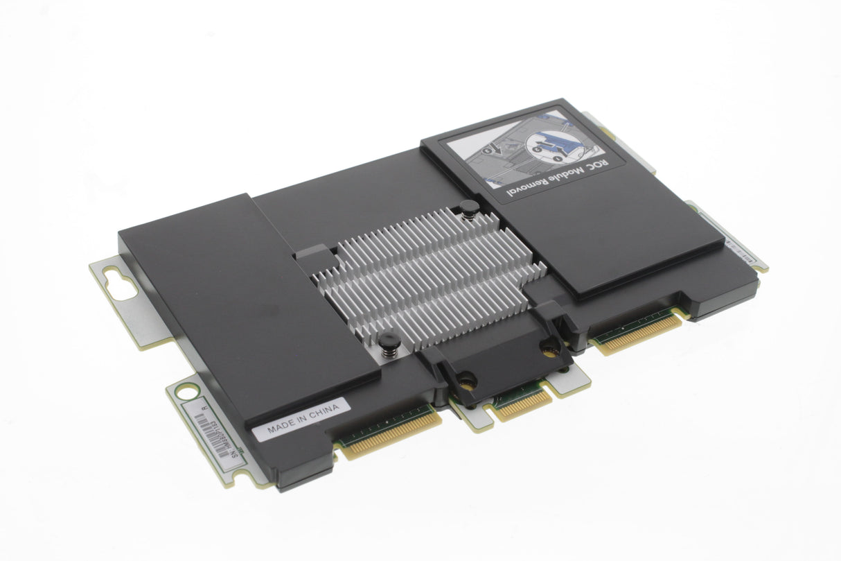 HPE Smart Array P204i-c SR Gen10 Ctrlr