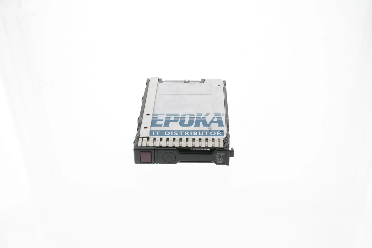 HP 804581-B21 HPE 120GB 6G SATA Read Intensi
