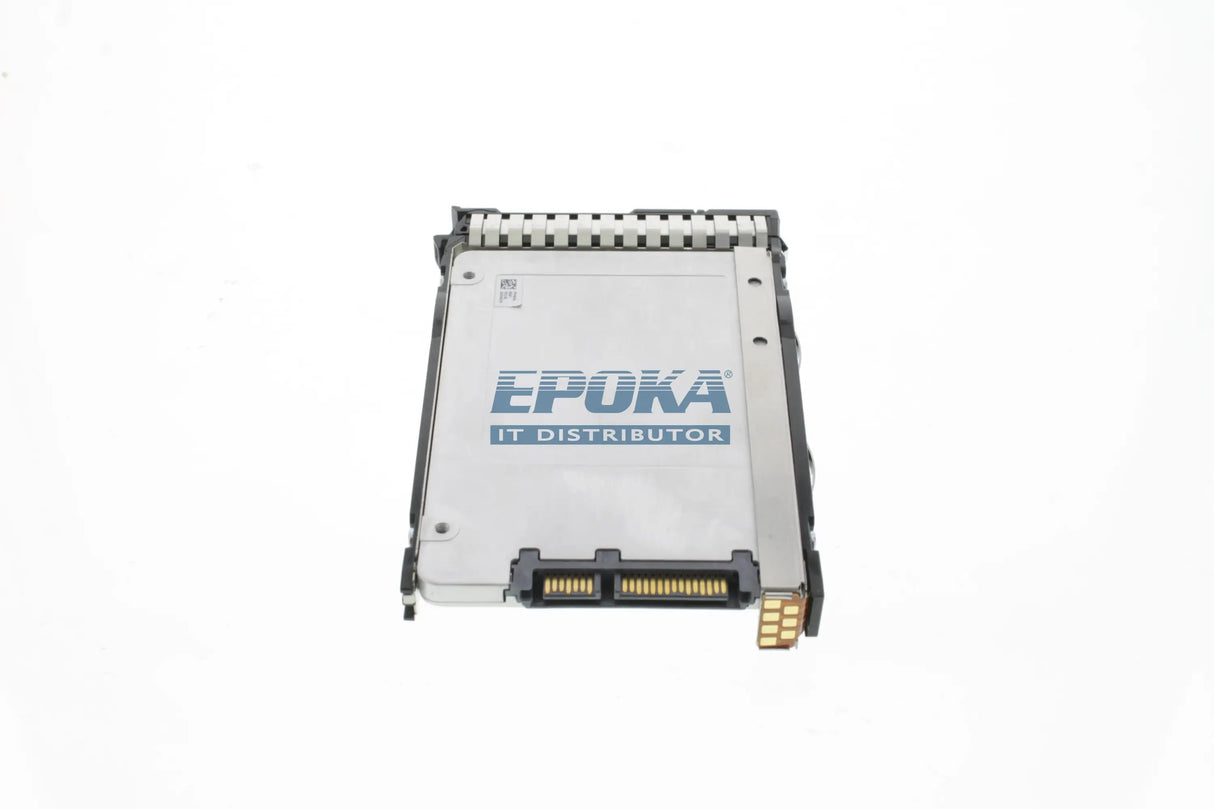 HP 804587-B21 HPE 240GB SATA 6G Read Intensive SFF (2.5in) SC 3yr Wty SSD