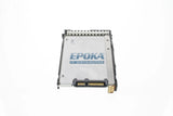 HP 804587-B21 HPE 240GB SATA 6G Read Intensive SFF (2.5in) SC 3yr Wty SSD