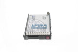 HP 804605-B21 HP 1.6TB 6G SATA Read Intensive SFF (2.5in) SC SSD