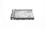 HP 804605-B21 HP 1.6TB 6G SATA Read Intensive SFF (2.5in) SC SSD