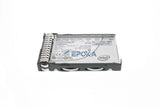 HP 804605-B21 HP 1.6TB 6G SATA Read Intensive SFF (2.5in) SC SSD