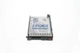 HP 804631-B21 HPE 1.6TB SATA 6G Mixed Use SF