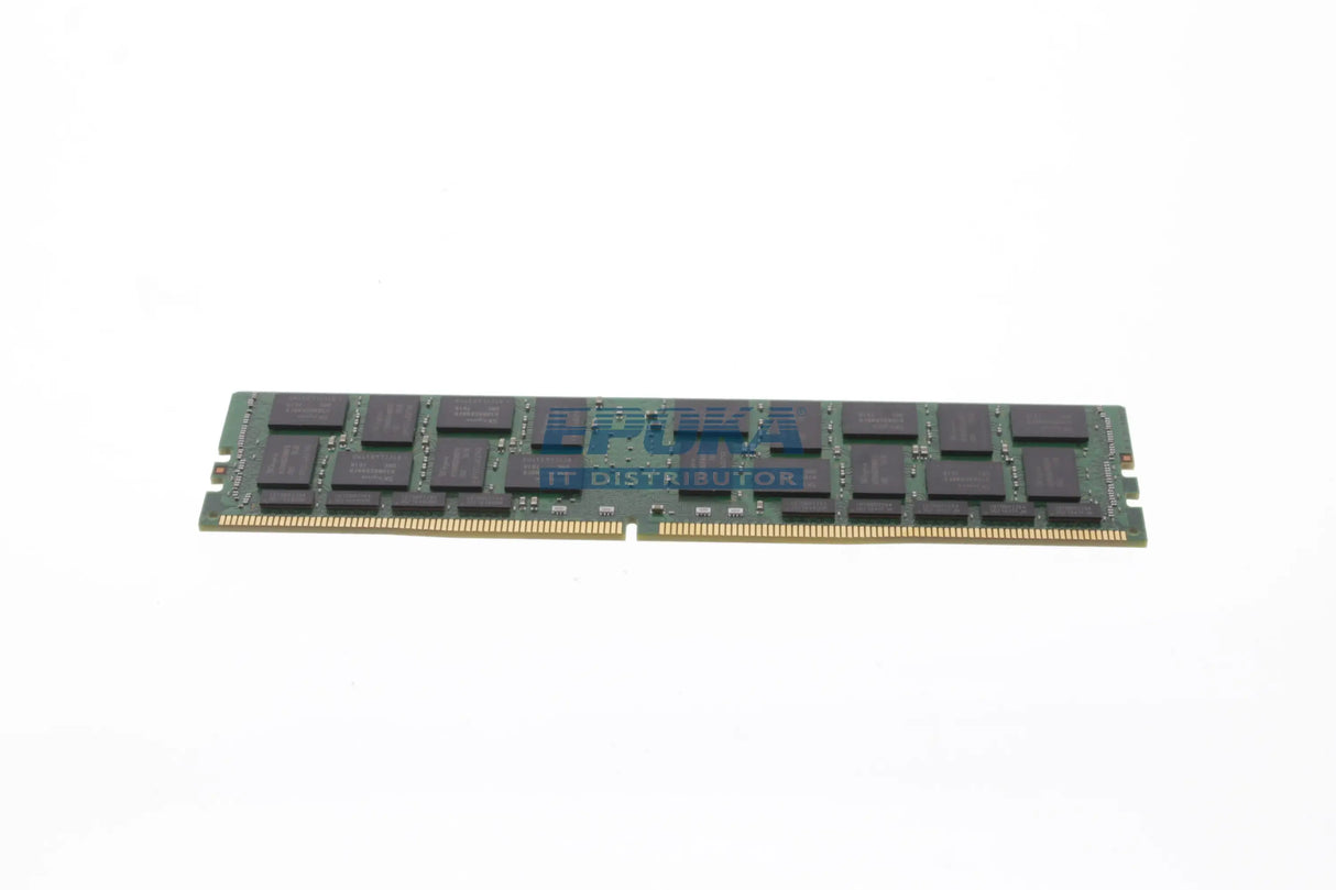 HP 805353-B21 HPE 32GB 2Rx4 PC4-19200-LR-17 DDR4-2400T