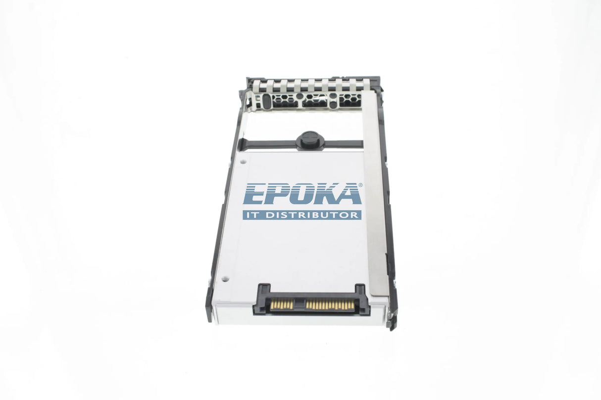 HP 809590-001 1.9TB solid state drive (SSD) - SAS 6Gb/s transfer rate, 2.5in small form factor (SFF), 3PAR model n