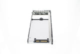 1.9TB solid state drive (SSD) - SAS 6Gb/s transfer rate, 2.5in small form factor (SFF), 3PAR model n