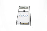 1.9TB solid state drive (SSD) - SAS 6Gb/s transfer rate, 2.5in small form factor (SFF), 3PAR model n