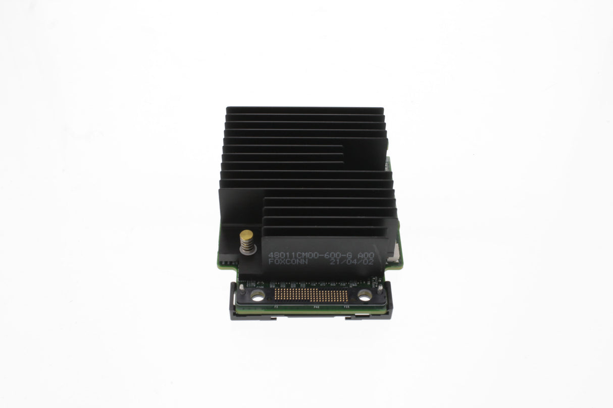 Dell 80WCN PERC H330 Mini Mono 12G SAS/SATA