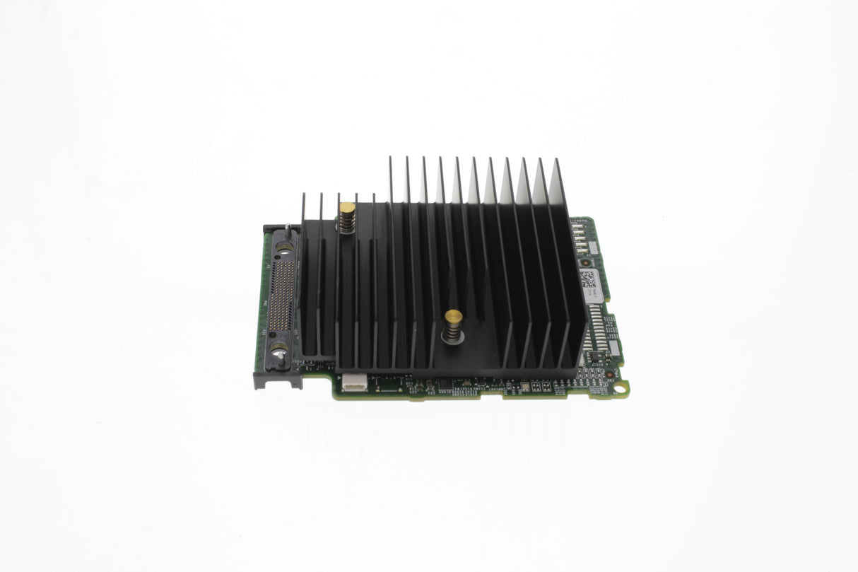 Dell 80WCN PERC H330 Mini Mono 12G SAS/SATA