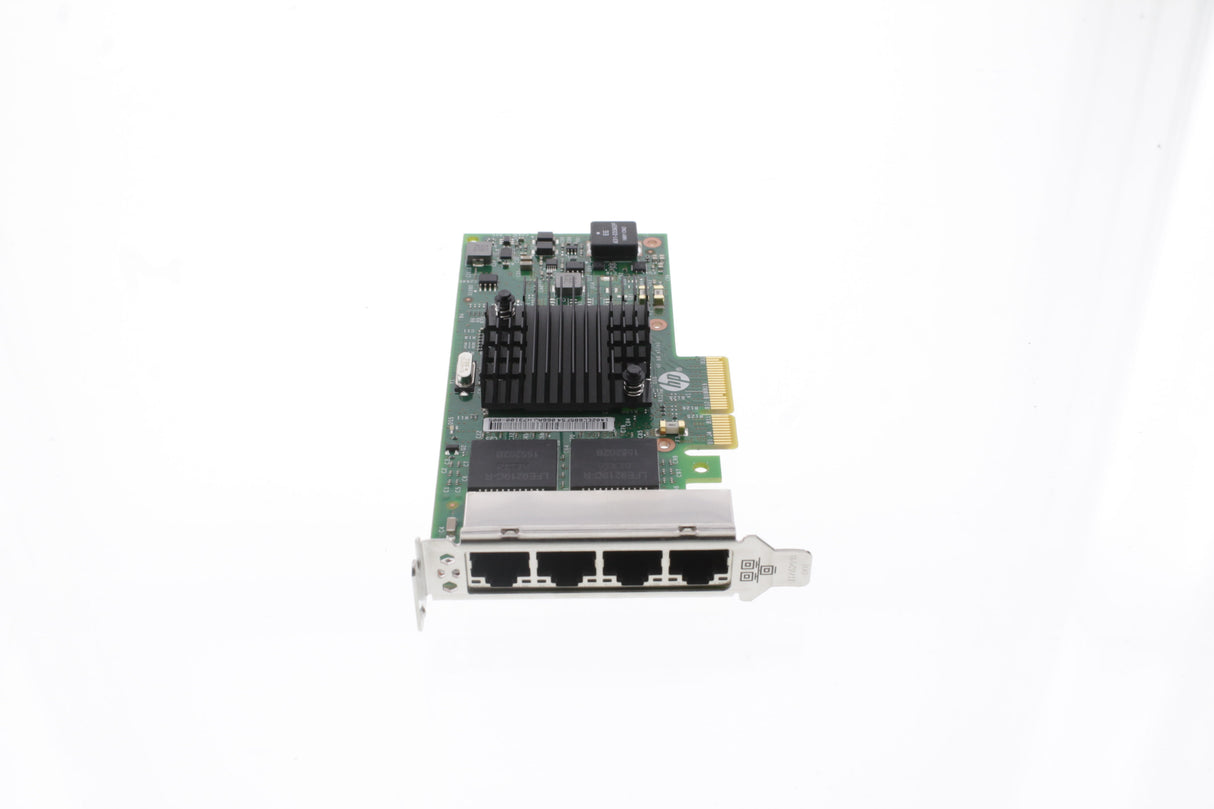 HP 811546-B21 HPE ETHERNET 1GB 4-PORT 366T A