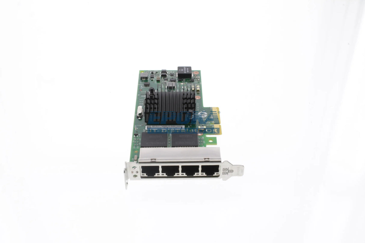 HP 811546-B21 HPE ETHERNET 1GB 4-PORT 366T A