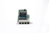HP 811546-B21 HPE ETHERNET 1GB 4-PORT 366T A