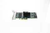 HP 811546-B21 HPE ETHERNET 1GB 4-PORT 366T A