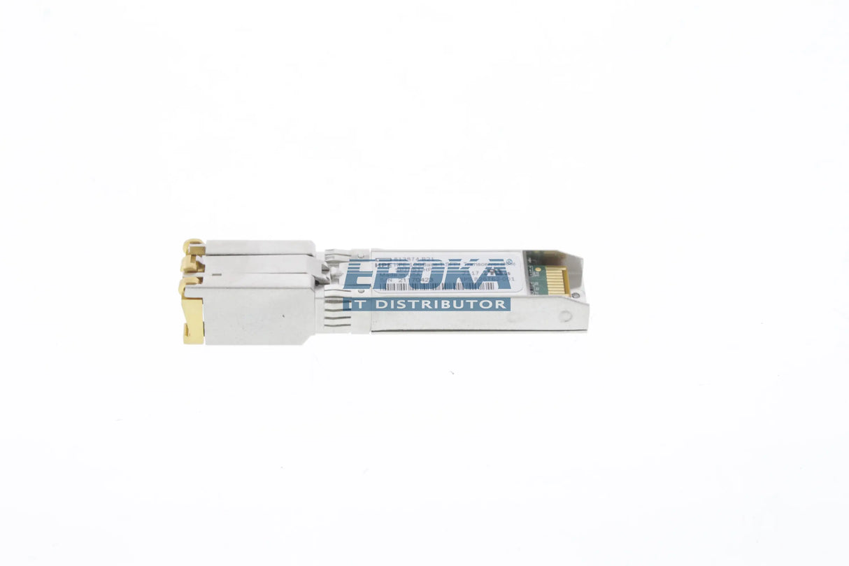 HP 813874-B21 HPE 10GBase-T SFP+ Transceiver