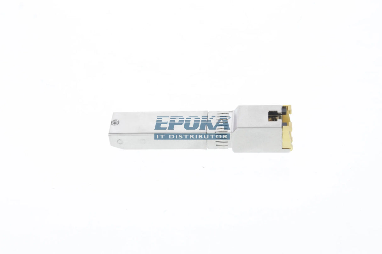 HP 813874-B21 HPE 10GBase-T SFP+ Transceiver