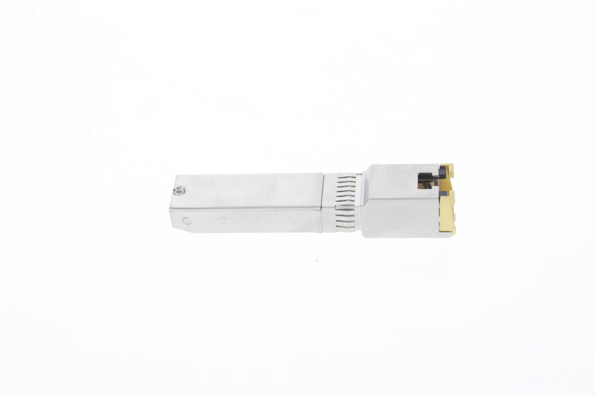 HP 813874-B21 HPE 10GBase-T SFP+ Transceiver