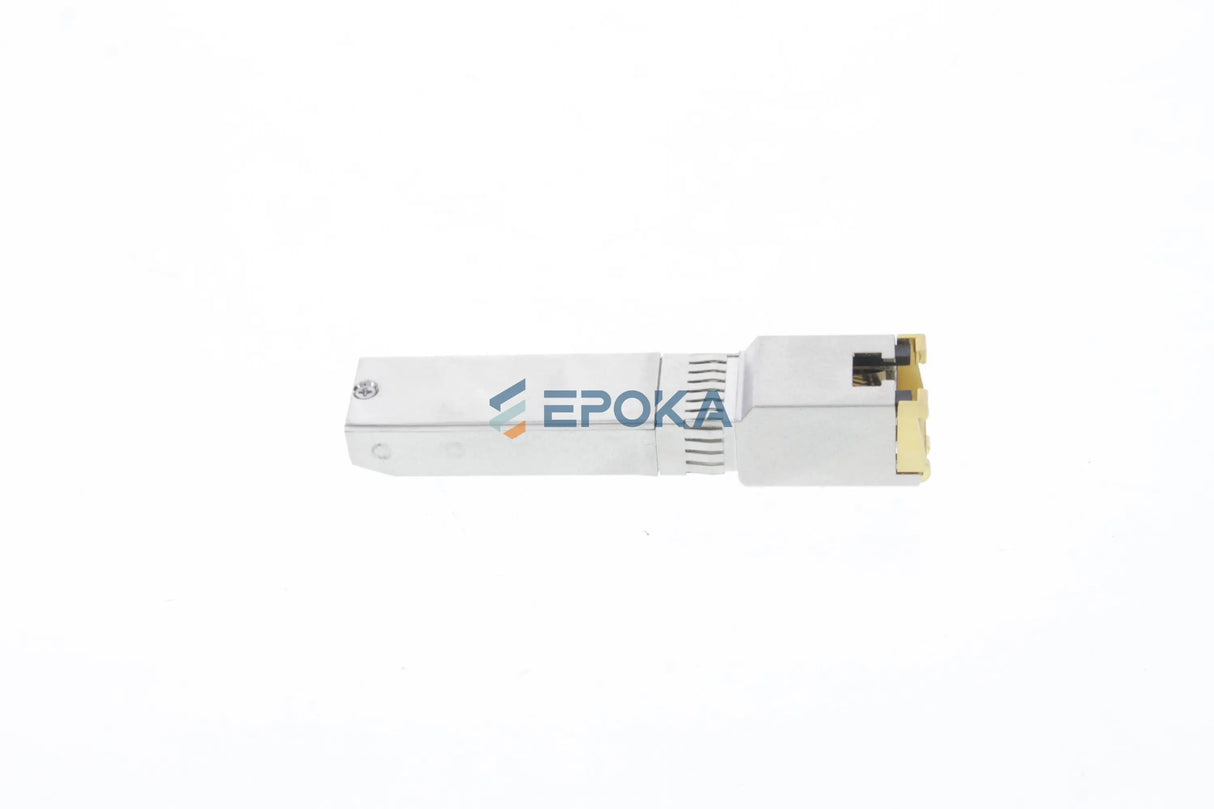 HP 813874-B21 HPE 10GBase-T SFP+ Transceiver