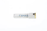 HP 813874-B21 HPE 10GBase-T SFP+ Transceiver