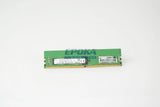 HP 815097-B21 HPE 8GB 1RX8 PC4-21300V-R