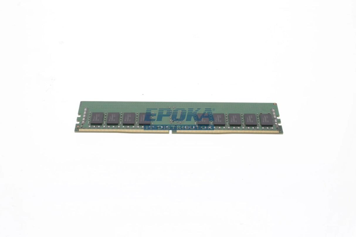 HP 815098-B21 HPE 16GB 1RX4 PC4-21300 DDR4-2666MHZ