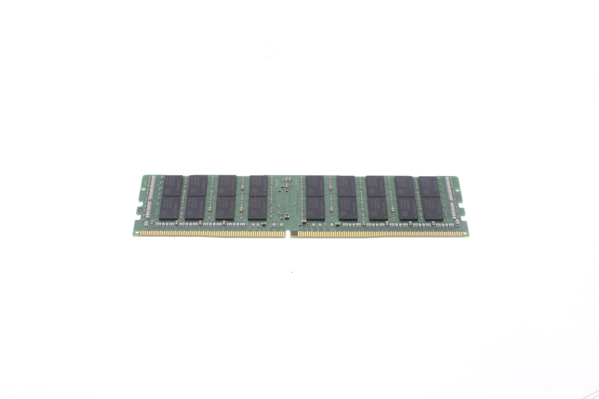 HPE 64GB (1x64GB) Quad Rank x4 DDR4-2666 CAS-19-19-19